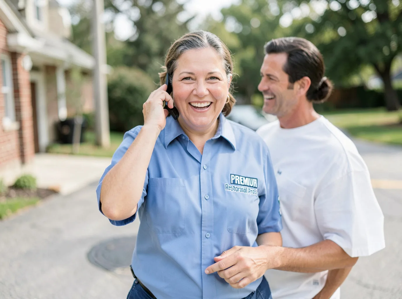Water Damage Restoration Camanche, IA FAQs